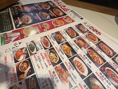 -不是烧烤·武汉烧烤·地道湖北菜(大成路店)