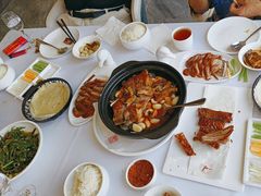 -李氏传家菜(沂水店)