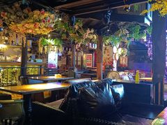 -小镇印象音乐餐吧(莲塘店)