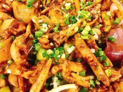 -勇记干锅居(德阳店)