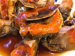 酱青蟹-宁海食府(北岸琴森店)