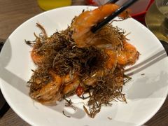 -大中华酒楼·主席武昌鱼·武汉美食地标(江汉路步行街店)