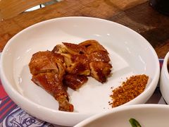 -铁公鸡·四川料理(天环广场店)