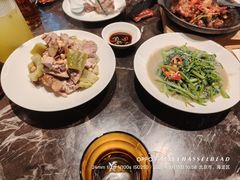 -汤城小厨•粤菜•靓汤(苏州街店)