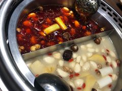 -快乐小羊·内蒙牛羊肉火锅(流花中心店)