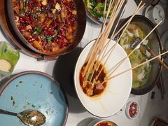 -上上席川菜(凯德乐峰广场店)