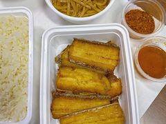 -老头儿油爆虾(星光一期店)