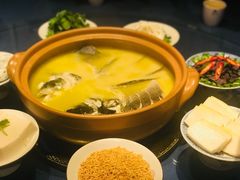 -湘轩·土菜研究院(光大店)