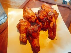 烤鸡翅（3对）-FABIO’S费比欧披萨餐厅