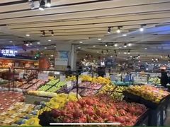 大堂-香妃烤鸡(新奥店)