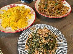 -崂山水果园农家宴(泉水鸡店)