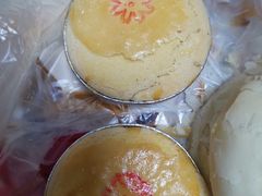 -爱德顺糕点食屋(利民道店)