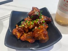 -馋三尺蟹粉小笼(人民广场店)