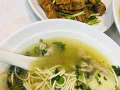 -二扁私房面馆(崂山路店)
