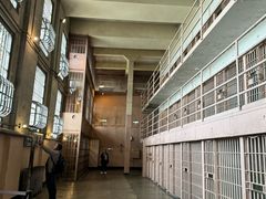 -阿尔卡特拉斯岛