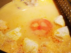-生如夏花泰式火锅(鹭洲里店)