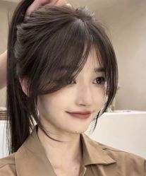 -丝语萱形象