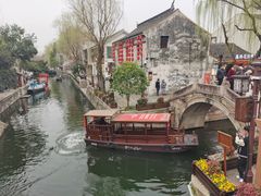 -南浔古镇