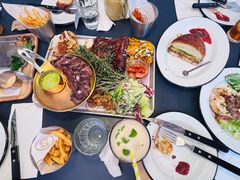 -尚牛社会 Beef & Liberty(金桥EKA天物店)