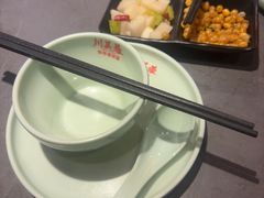 -川芙蓉·市井老川菜(长寿路店)