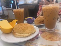 -龙城冰室(旺角)