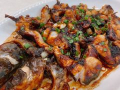 -汇兴源餐馆(小北路店)