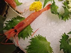 -極上萬膳·日料放题(海岸城店)