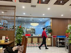 -锡和无锡菜(景丽苑店)