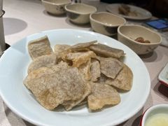 -京味斋·烤鸭·北京菜(安贞店)