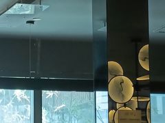 -绿茶餐厅(成都太古里店)