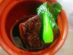 东坡肉-山外山菜馆(玉泉路店)