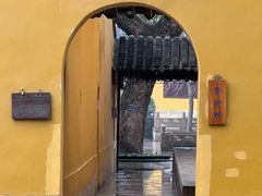-西园戒幢律寺