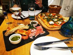 -Paulaner·德国帕拉娜自酿啤酒餐厅(海上世界店)