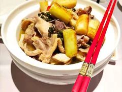-粗茶淡饭·汉口公馆(循礼门店)