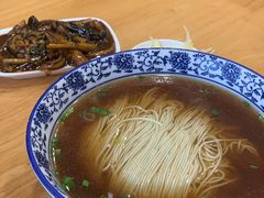 -裕兴记·三虾面(西北街总店)