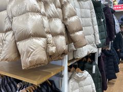 -优衣库(唐山爱琴海购物公园店)