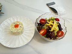 -库滋明·俄罗斯特色美食(中央大街店)