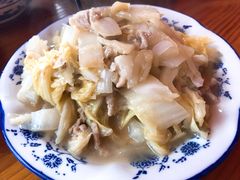 -喜洋洋蟹庄(阳澄湖店)