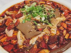 毛血旺-峨嵋酒家总店(车公庄店)