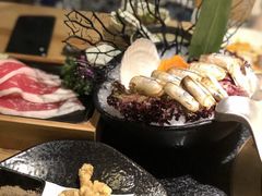 -湊湊火锅·茶憩(上海合生汇店)