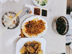 -鸭绿江民族饭店(总店)