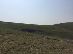 -恋山坝上草原