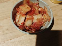 -霸腹烤肉(厦门柚子番店)