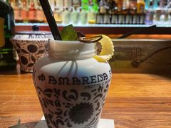 -鸡尾酒实验室酒吧(隆礼路店)