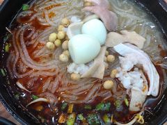 肥肠粉-青石桥老瓦房肥肠粉总店(青石桥总店)