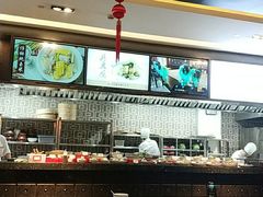 -咸亨酒店•非遗绍兴菜•中华老字号(堂吃餐厅)