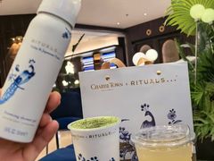-CHARLIETOWN红茶公司(南京万象天地店)