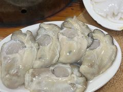 -濠轩阁特色生蚝火锅(水湾路店)
