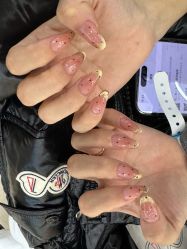 -斯馨·健康美甲美睫