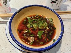 -李子坝梁山鸡(李子坝大鸡哥店)